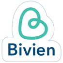 Página de vacantes de Bivien