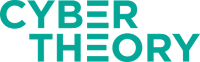 Logo for CyberTheory
