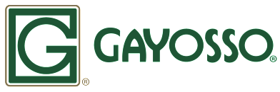Gayosso logotipo de la empresa
