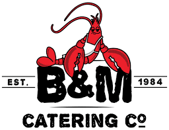B&M Catering career site