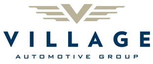 Village Automotive Group logotype