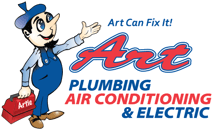 Art Plumbing, Air Conditioning & Electric career site