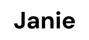 Janie career site
