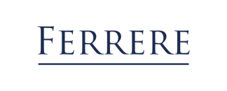 FERRERE logotipo de la empresa