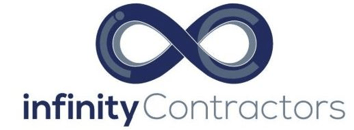 Infinity Contractors logotype