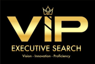 VIP Executive Search career site