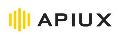 Apiux Tech logotipo de la empresa