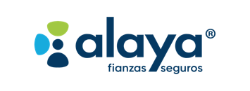 Logotipo para ALAYA