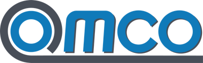 Logo for OMCO