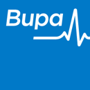 Página de vacantes de Bupa Chile