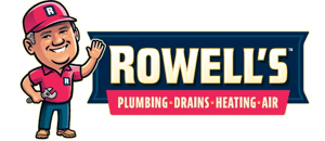 Rowell's Services company logo