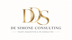 Página de vacantes de De Simone Consulting