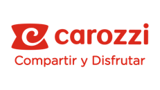 Carozzi logotipo de la empresa
