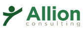 Página de vacantes de Allion Consulting