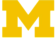 University of Michigan career site