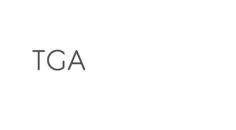 Página de vacantes de TGA Headhunters
