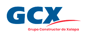 Grupo Constructor de Xalapa logotipo de la empresa