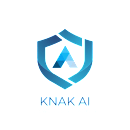 KNAK AI company logo