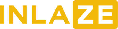 Inlaze company logo