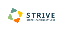 Strive Rehabilitation Partners company logo