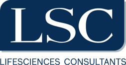 LSC Lifesciences Consultants logotype