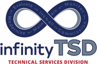 Infinity TSD career site