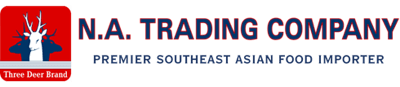 Logo for N.A. Trading