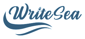 WriteSea career site