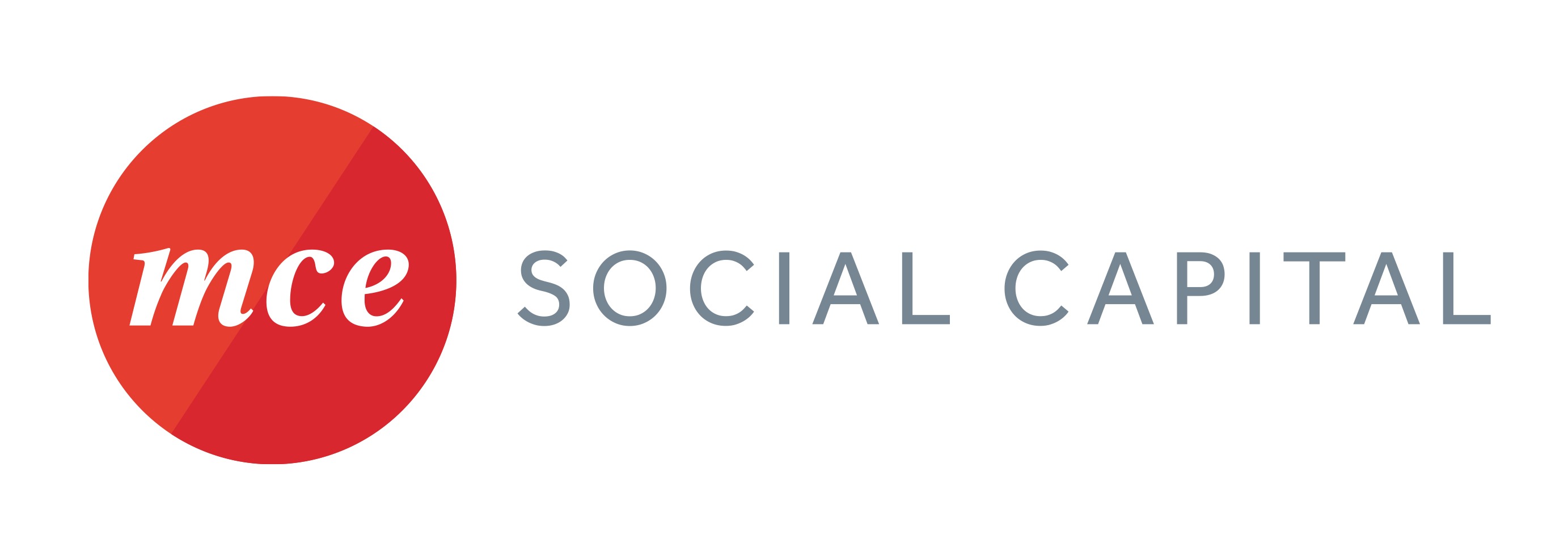 MCE Social Capital