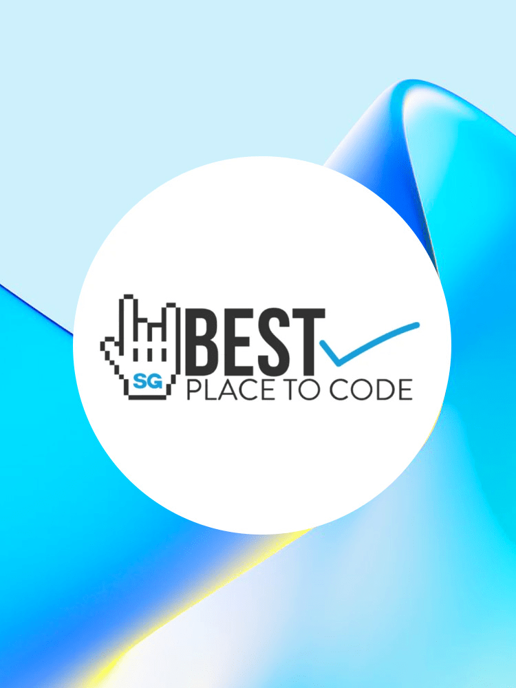 Best Place to Code