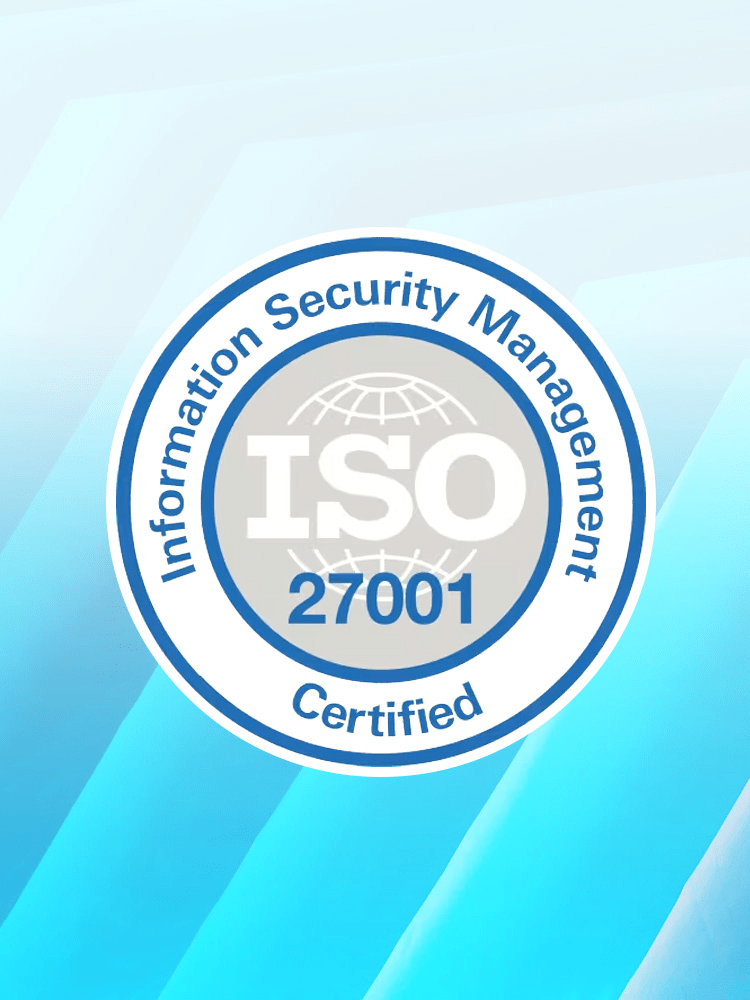 ISO 27001