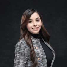 Picture of Maria Tapia
