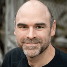 Picture of John White