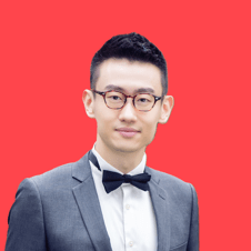 Picture of Mark Zhang
