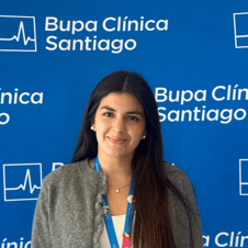 Foto de Fernanda Donoso Jiménez