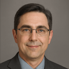 Picture of Michael Breuer