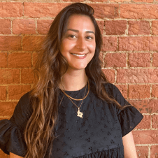 Picture of Daniela Pulido