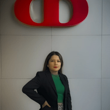 Foto de DAFNE ITZEL RAMÍREZ MOSQUEDA