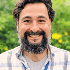 Picture of Serkan Durusoy