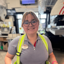 Picture of Hannah Z.