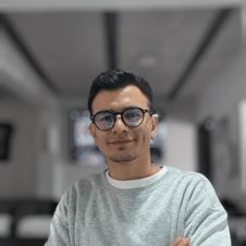 Foto de Johan Hernández