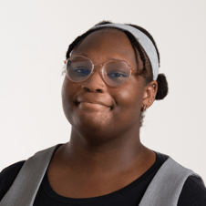 Picture of Makaila Jefferson