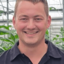 Picture of Kees Schoen