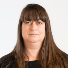 Picture of Regina Martin