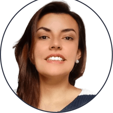 Foto de Ximena Rincón