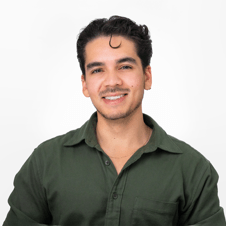 Picture of Ozzy Ponce