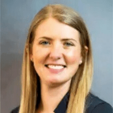 Picture of Marissa Reilly PT, DPT, SCS, ATC