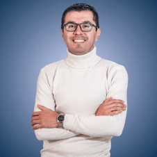 Foto de Christian Dueñas