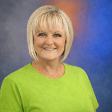 Picture of Staci Smith