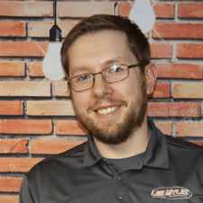 Picture of Dave Getty